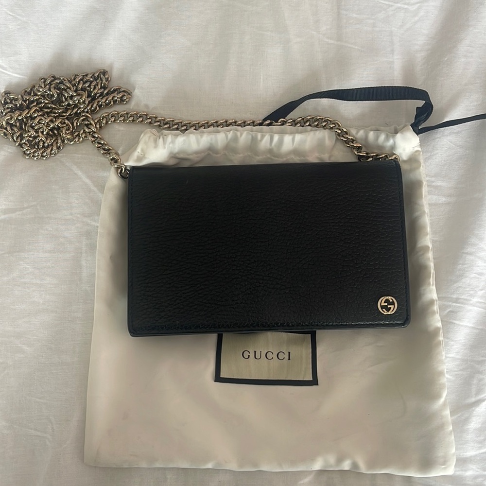 Gucci purse